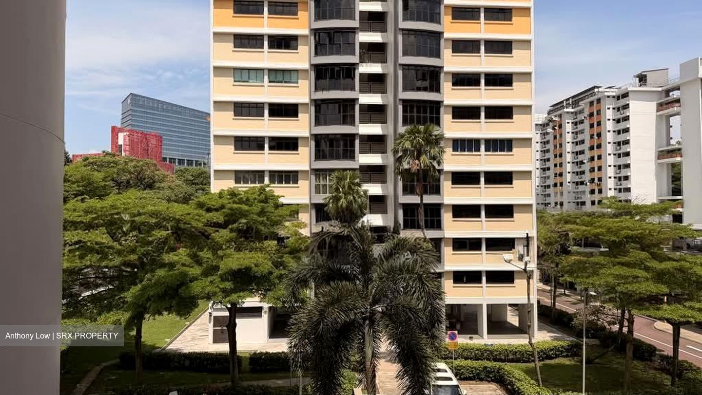 Blk 21 Ghim Moh Road (Queenstown), HDB 3 Rooms #564245471